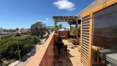 Apartamento en venta en Cala Marqués, Cala Marqués (Vera) de 330.000 €