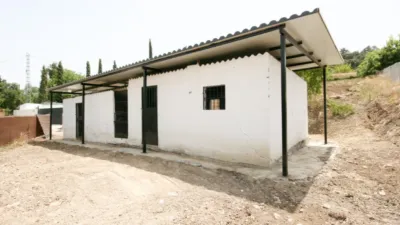 Rustic Finca in Coín photo 2