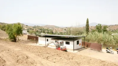 Rustic Finca in Coín photo 3