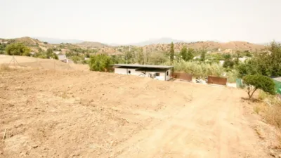 Rustic Finca in Coín photo 7