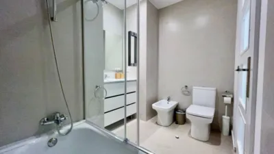 Apartamento en alquiler en El Poblenou - Imagen 12