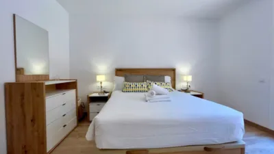 Apartamento en alquiler en El Poblenou - Imagen 15