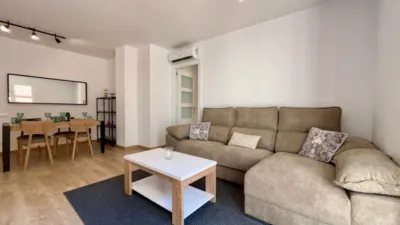 Apartamento en alquiler en El Poblenou - Imagen 18