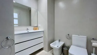 Apartamento en alquiler en El Poblenou - Imagen 19
