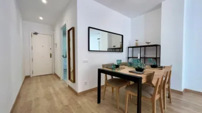 Apartamento en alquiler en El Poblenou - Imagen 22