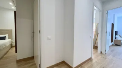 Apartamento en alquiler en El Poblenou - Imagen 23