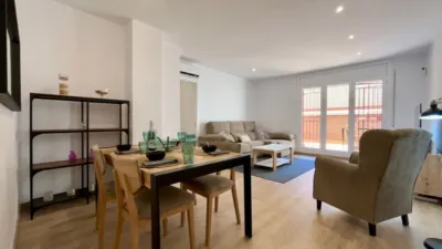 Apartamento en alquiler en El Poblenou - Imagen 25