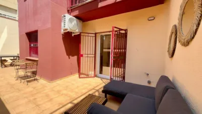 Apartamento en alquiler en El Poblenou - Imagen 26