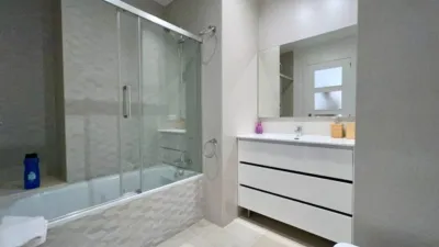 Apartamento en alquiler en El Poblenou - Imagen 27
