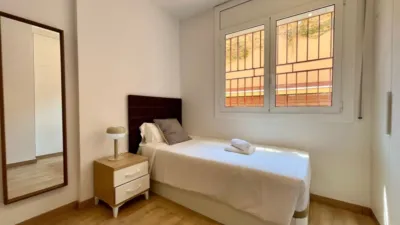 Apartamento en alquiler en El Poblenou - Imagen 28