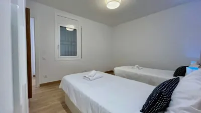 Apartamento en alquiler en El Poblenou - Imagen 30