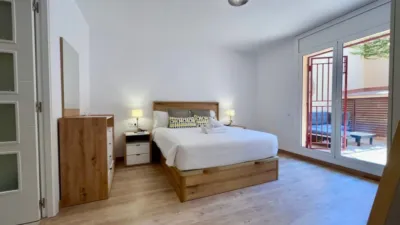 Apartamento en alquiler en El Poblenou - Imagen 31