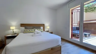 Apartamento en alquiler en El Poblenou - Imagen 34