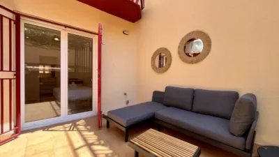 Apartamento en alquiler en El Poblenou - Imagen 37