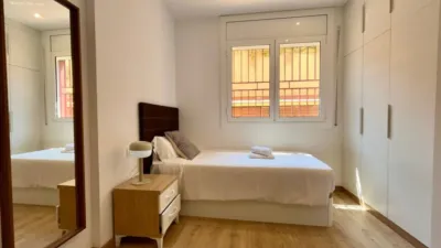 Apartamento en alquiler en El Poblenou - Imagen 38