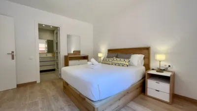 Apartamento en alquiler en El Poblenou - Imagen 40