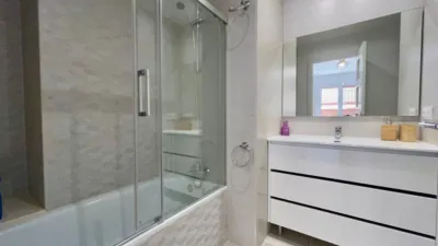 Apartamento en alquiler en El Poblenou - Imagen 41