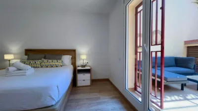 Apartamento en alquiler en El Poblenou - Imagen 42