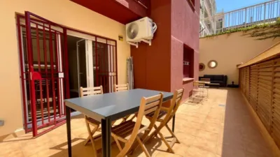 Apartamento en alquiler en El Poblenou - Imagen 43