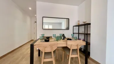 Apartamento en alquiler en El Poblenou - Imagen 44