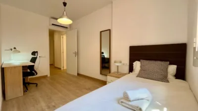 Apartamento en alquiler en El Poblenou - Imagen 45