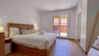 Apartamento en alquiler en El Poblenou - Imagen 4