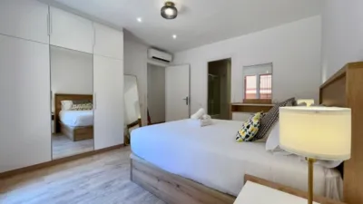 Apartamento en alquiler en El Poblenou - Imagen 6