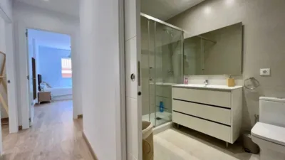Apartamento en alquiler en El Poblenou - Imagen 7