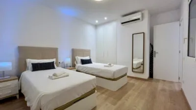 Apartamento en alquiler en El Poblenou - Imagen 8