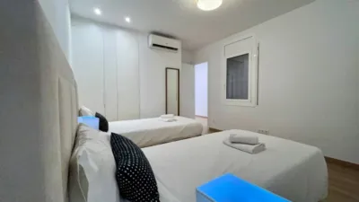 Apartamento en alquiler en El Poblenou - Imagen 9