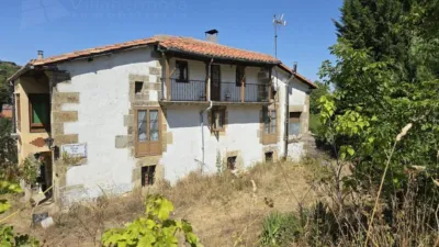 Casa - Vista 4