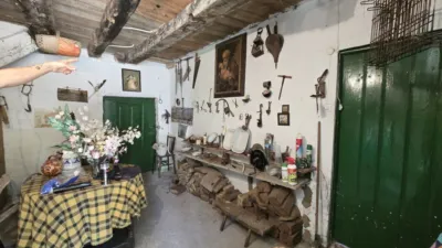 Casa - Más