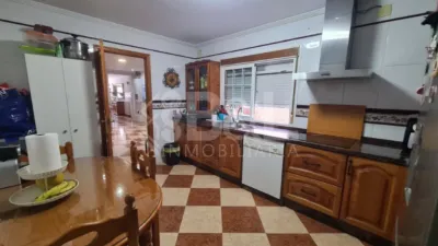 House in Nuevo Parque-Los Rosales-Heavy Traffic photo 10