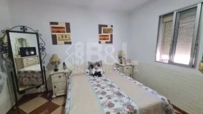 House in Nuevo Parque-Los Rosales-Heavy Traffic photo 14