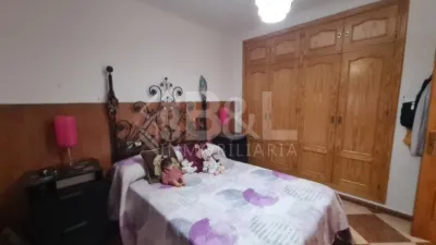 House in Nuevo Parque-Los Rosales-Heavy Traffic photo 18