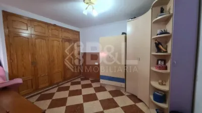 House in Nuevo Parque-Los Rosales-Heavy Traffic photo 23
