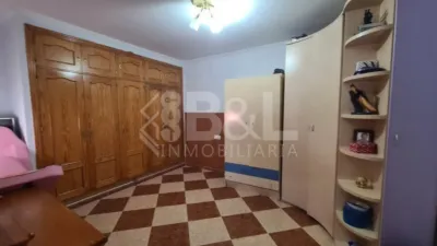 House in Nuevo Parque-Los Rosales-Heavy Traffic photo 24