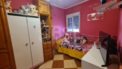 House in Nuevo Parque-Los Rosales-Heavy Traffic photo 26