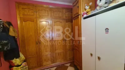 House in Nuevo Parque-Los Rosales-Heavy Traffic photo 27