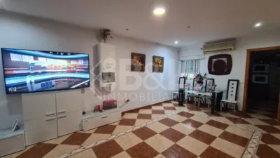House in Nuevo Parque-Los Rosales-Heavy Traffic photo 2