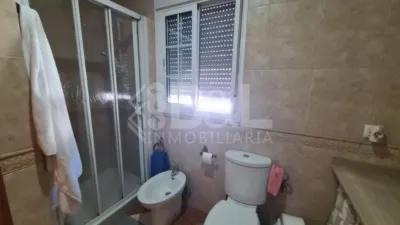House in Nuevo Parque-Los Rosales-Heavy Traffic photo 30