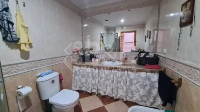 House in Nuevo Parque-Los Rosales-Heavy Traffic photo 32