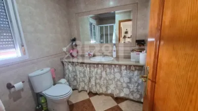 House in Nuevo Parque-Los Rosales-Heavy Traffic photo 33
