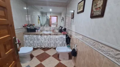 House in Nuevo Parque-Los Rosales-Heavy Traffic photo 34