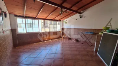 House in Nuevo Parque-Los Rosales-Heavy Traffic photo 35