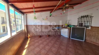 House in Nuevo Parque-Los Rosales-Heavy Traffic photo 36