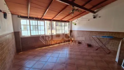 House in Nuevo Parque-Los Rosales-Heavy Traffic photo 37