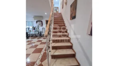 House in Nuevo Parque-Los Rosales-Heavy Traffic photo 4