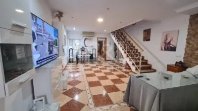 House in Nuevo Parque-Los Rosales-Heavy Traffic photo 5