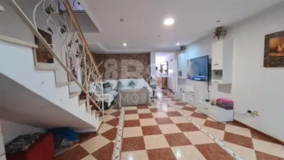 House in Nuevo Parque-Los Rosales-Heavy Traffic photo 6